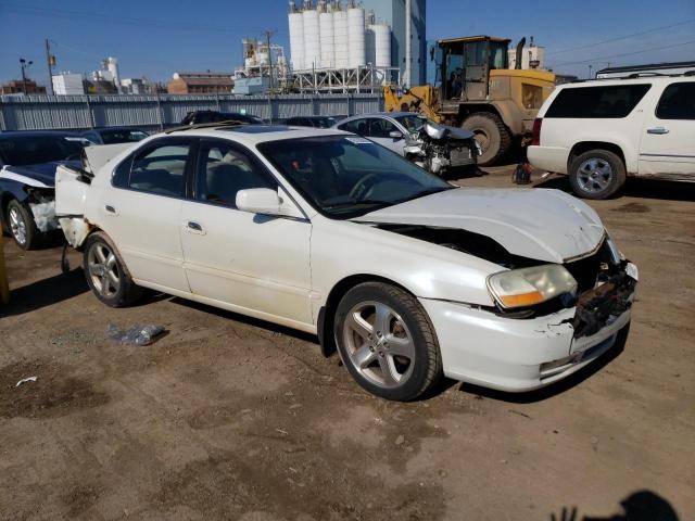 Photo 4 from auction – 2003 ACURA 3.2TL TYPE with VIN 19UUA56883A015578