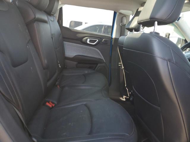 Photo 11 from auction – 2022 JEEP COMPASS LA with VIN 3C4NJDFB7NT141113