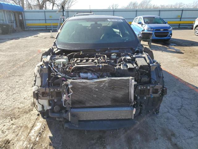 Photo 5 from auction – 2017 HONDA CIVIC EX with VIN 2HGFC3B32HH358526