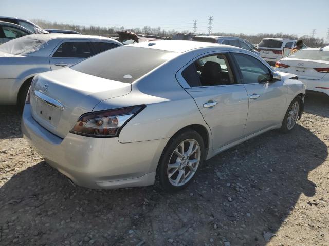 Photo 3 from auction – 2014 NISSAN MAXIMA S with VIN 1N4AA5AP2EC452117