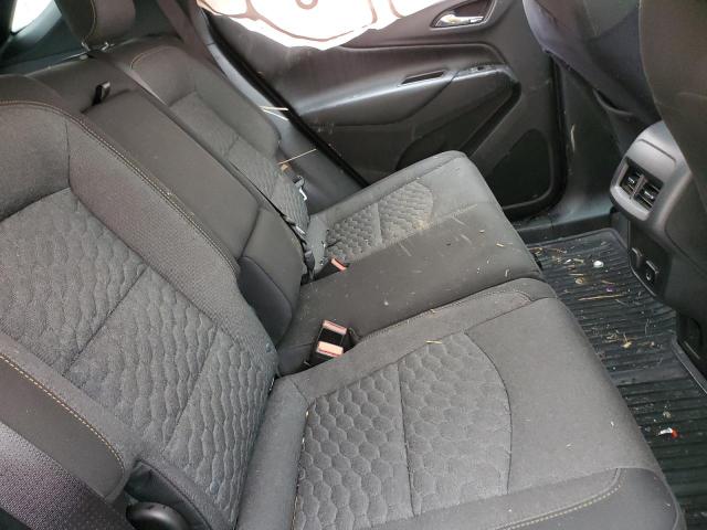 Photo 10 from auction – 2018 CHEVROLET EQUINOX LT with VIN 3GNAXJEV3JL119571