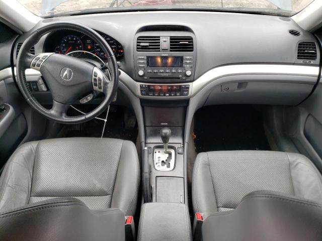 Photo 8 from auction – 2008 ACURA TSX with VIN JH4CL96818C002600