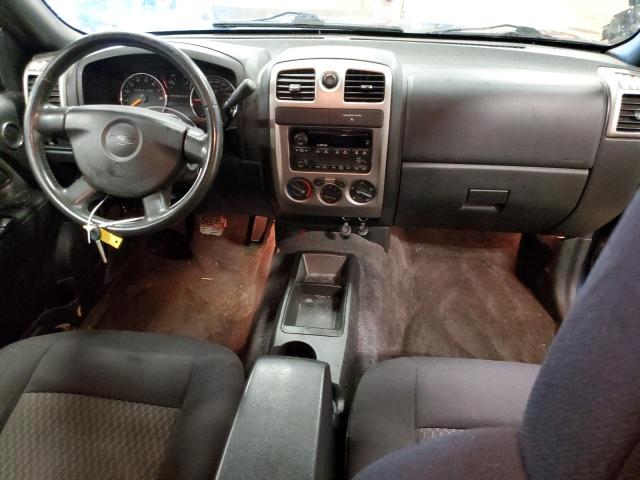 Photo 8 from auction – 2007 CHEVROLET COLORADO with VIN 1GCCS19EX78183091