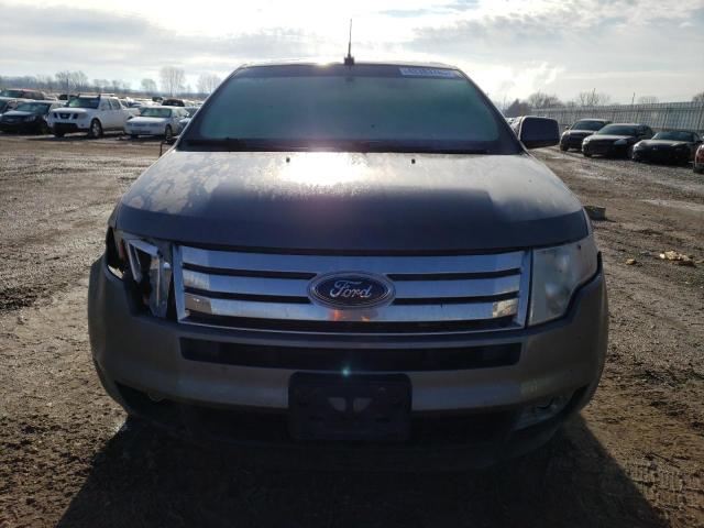 Photo 5 from auction – 2009 FORD EDGE LIMIT with VIN 2FMDK39C19BA57423