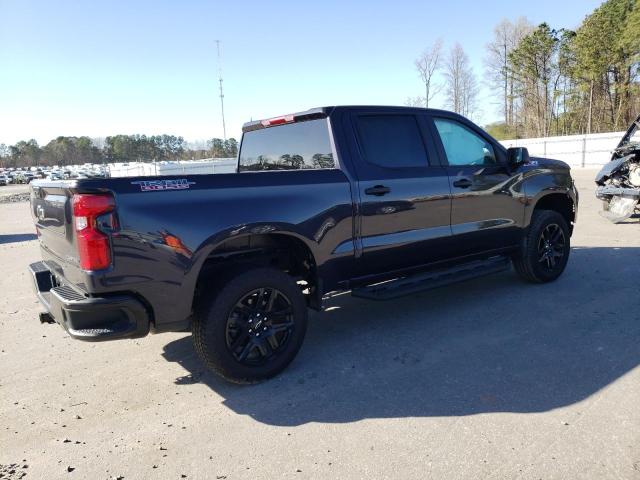 Photo 3 from auction – 2022 CHEVROLET SILVERADO with VIN 3GCPDCED9NG569495