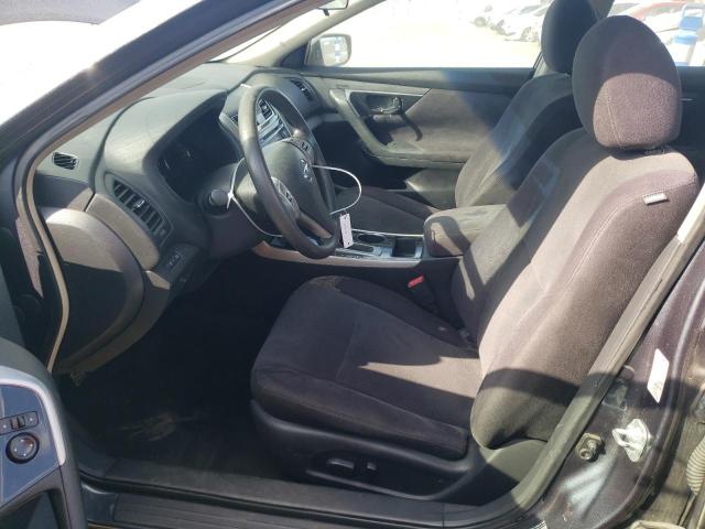 Photo 7 from auction – 2013 NISSAN ALTIMA 2.5 with VIN 1N4AL3APXDC281985