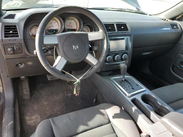 Photo 8 from auction – 2010 DODGE CHALLENGER with VIN 2B3CJ4DV4AH109034