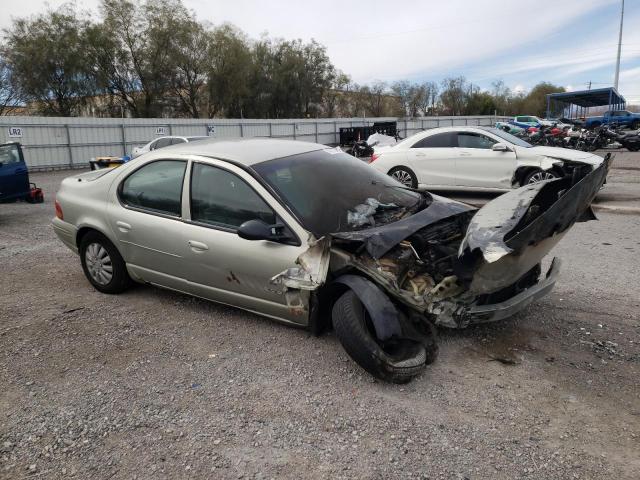 Photo 4 from auction – 2000 DODGE STRATUS SE with VIN 1B3EJ46X4YN115649