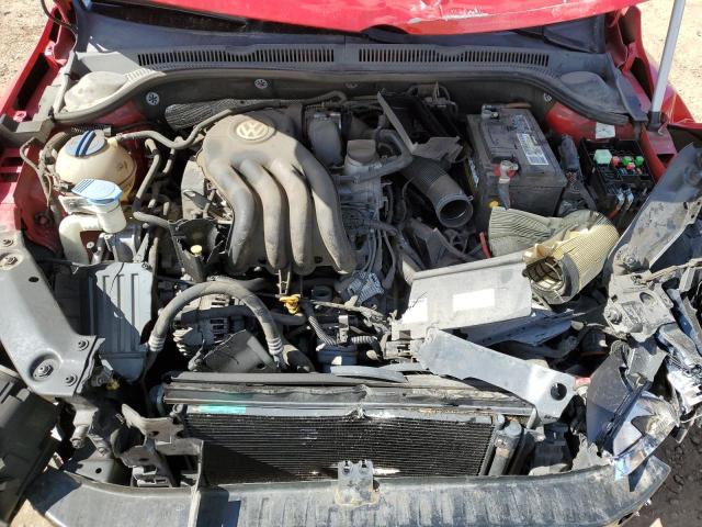 Photo 11 from auction – 2013 VOLKSWAGEN JETTA BASE with VIN 3VW2K7AJ8DM371913