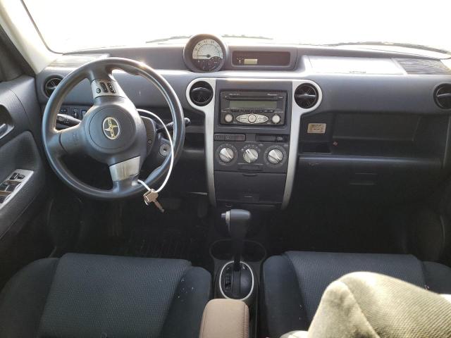 Photo 8 from auction – 2006 SCION XB with VIN JTLKT324764122412