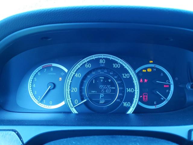 Photo 9 from auction – 2015 HONDA ACCORD EXL with VIN 1HGCR2F85FA229631