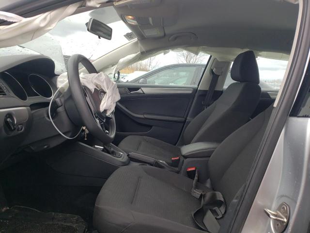 Photo 7 from auction – 2015 VOLKSWAGEN JETTA BASE with VIN 3VW2K7AJ0FM345745