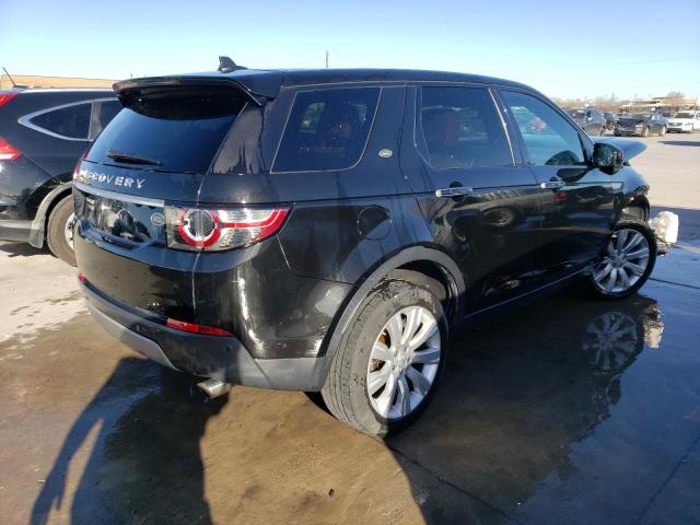 Photo 3 from auction – 2016 LAND ROVER DISCOVERY with VIN SALCT2BGXGH550708