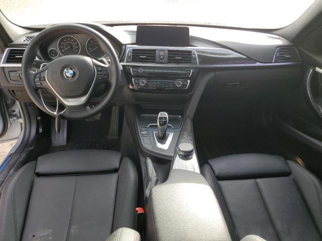 Photo 8 from auction – 2018 BMW 330 XI with VIN WBA8D9C56JA608424