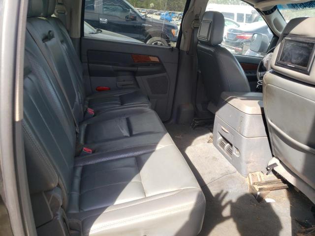 Photo 10 from auction – 2007 RAM 3500 with VIN 3D7ML49C37G732213