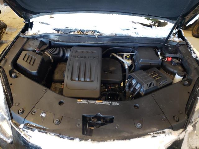 Photo 11 from auction – 2017 CHEVROLET EQUINOX LT with VIN 2GNFLFEK5H6163333