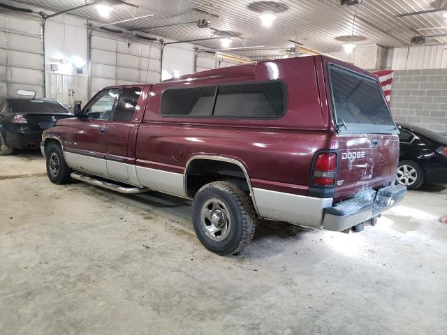 Photo 2 from auction – 2001 DODGE RAM 1500 with VIN 3B7HC13YX1G746793