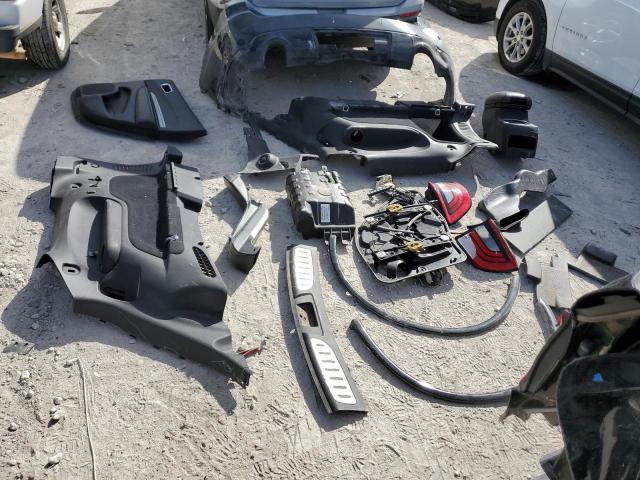 Photo 13 from auction – 2017 DODGE DURANGO GT with VIN 1C4RDHDG7HC917576