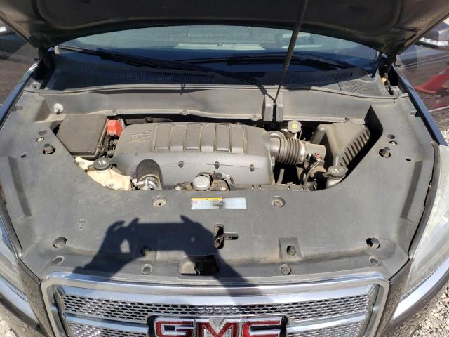 Photo 12 from auction – 2014 GMC ACADIA DEN with VIN 1GKKRTKD2EJ193435