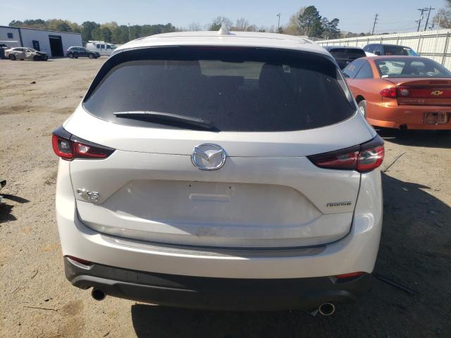 Photo 6 from auction – 2023 MAZDA CX-5 PREMI with VIN JM3KFBDM7P0132318
