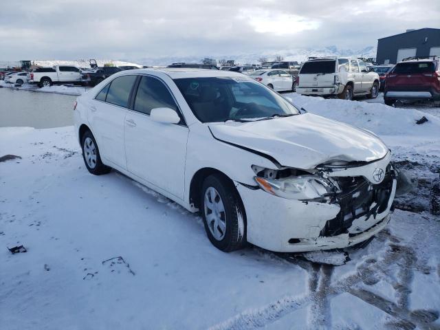 Photo 4 from auction – 2009 TOYOTA CAMRY BASE with VIN 4T1BE46K79U825349