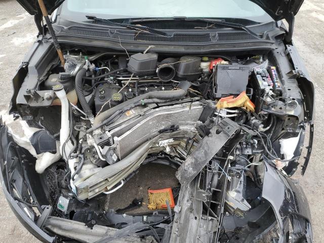 Photo 12 from auction – 2018 FORD EXPLORER X with VIN 1FM5K7D87JGB16695