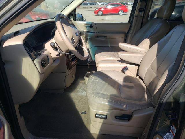 Photo 7 from auction – 2003 FORD WINDSTAR with VIN 2FMDA53463BB56181