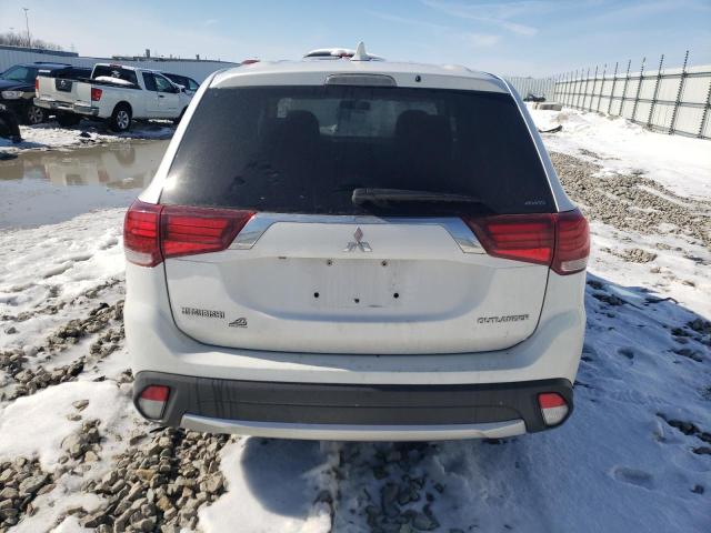 Photo 6 from auction – 2017 MITSUBISHI OUTLANDER with VIN JA4AZ2A35HZ045869