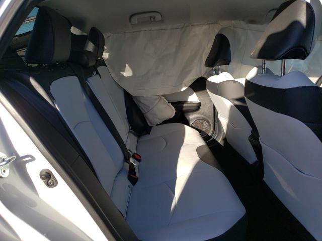 Photo 10 from auction – 2021 TOYOTA PRIUS SPEC with VIN JTDKAMFU8M3141376