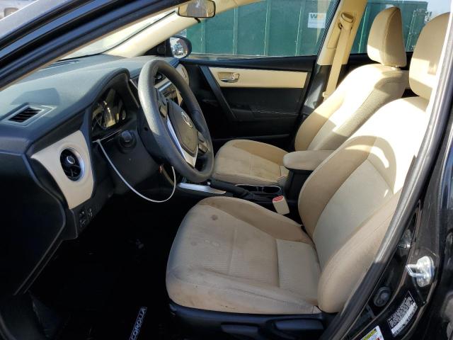 Photo 7 from auction – 2017 TOYOTA COROLLA L with VIN 5YFBURHE1HP736500