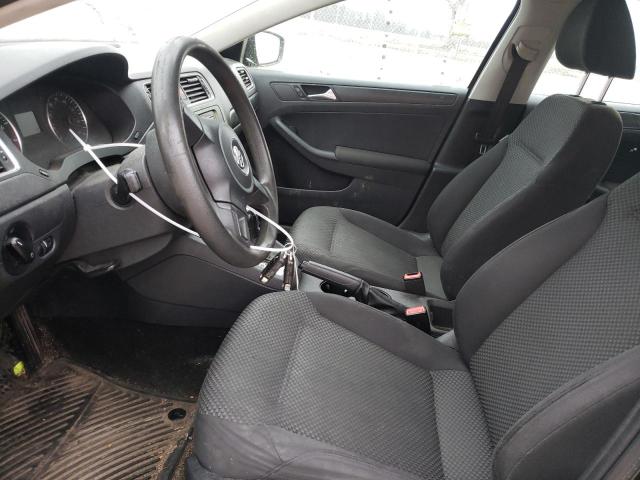 Photo 7 from auction – 2012 VOLKSWAGEN JETTA BASE with VIN 3VW2K7AJXCM358398