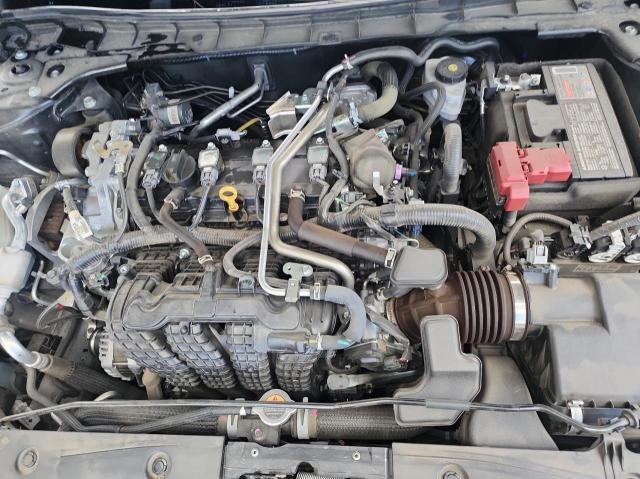 Photo 7 from auction – 2022 NISSAN ALTIMA SV with VIN 1N4BL4DV5NN330259