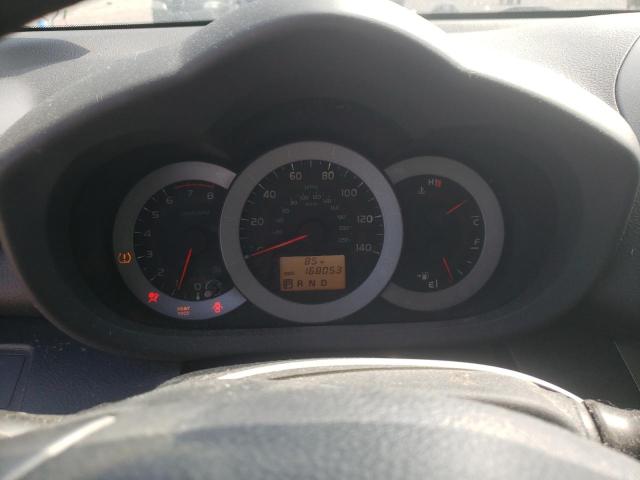 Photo 9 from auction – 2011 TOYOTA RAV4 SPORT with VIN 2T3RF4DV4BW100118