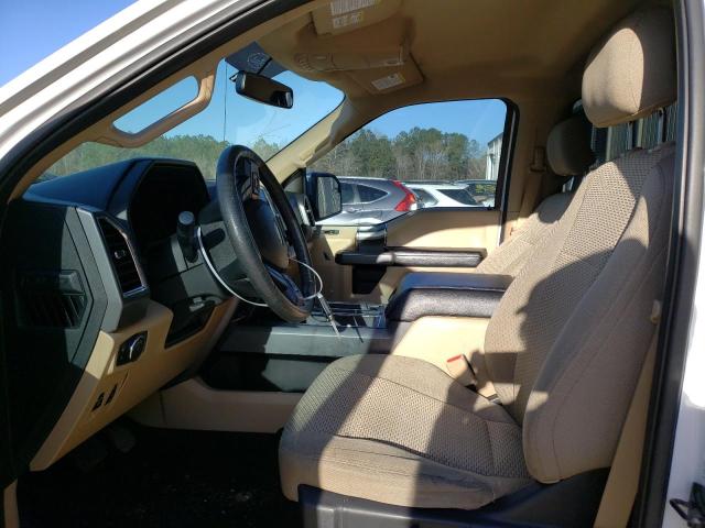 Photo 7 from auction – 2016 FORD F150 SUPER with VIN 1FTEW1EP4GFD32840