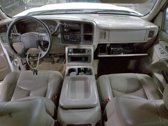 Photo 8 from auction – 2007 CHEVROLET SILVERADO with VIN 2GCEK13Z971104842