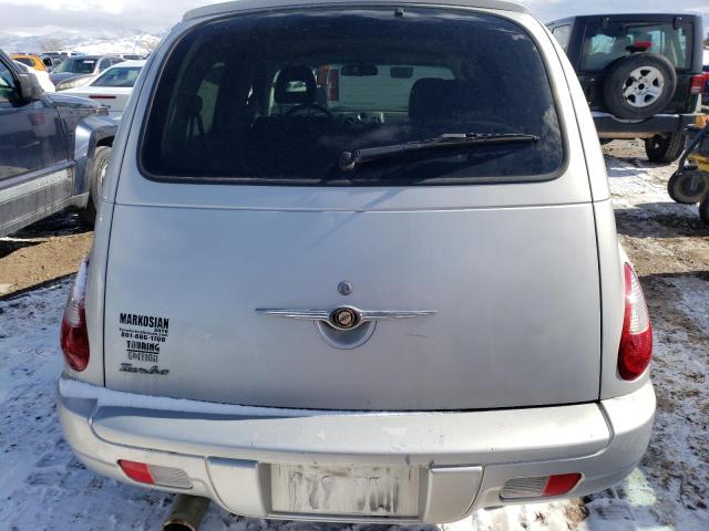 Photo 6 from auction – 2006 CHRYSLER PT CRUISER with VIN 3A4FY58B16T250939