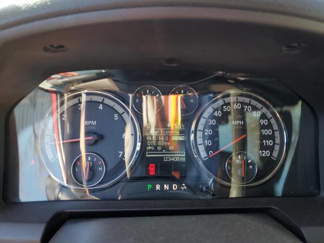Photo 9 from auction – 2012 DODGE RAM 1500 S with VIN 1C6RD6LT9CS194239