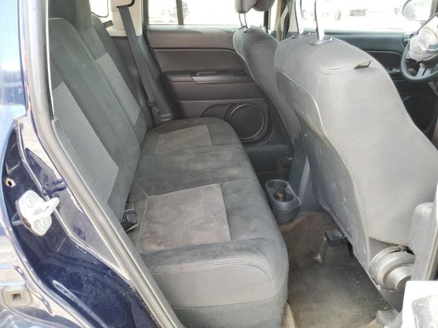 Photo 11 from auction – 2014 JEEP COMPASS SP with VIN 1C4NJCBA4ED599219