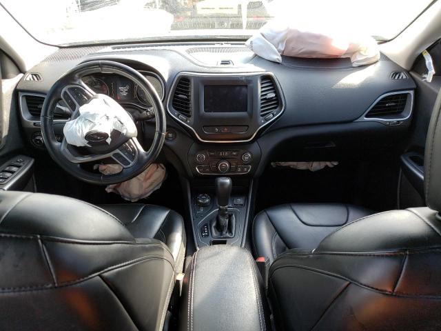 Photo 8 from auction – 2019 JEEP CHEROKEE L with VIN 1C4PJMLX0KD460363