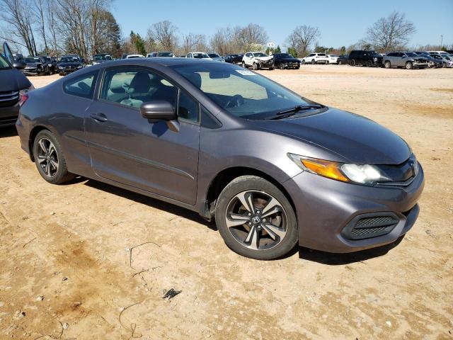 Photo 4 from auction – 2015 HONDA CIVIC EX with VIN 2HGFG3B83FH507278