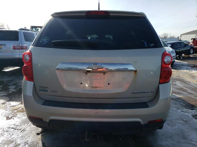 Photo 6 from auction – 2012 CHEVROLET EQUINOX LT with VIN 2GNFLEEK5C6115561