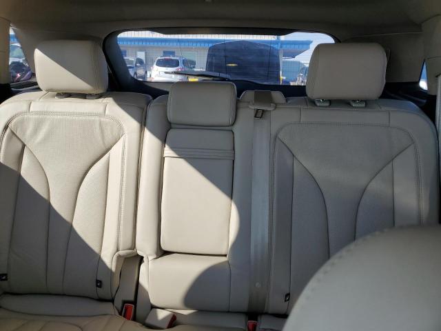 Photo 10 from auction – 2016 LINCOLN MKX RESERV with VIN 2LMTJ8LP4GBL36728
