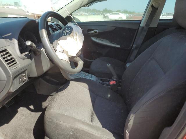 Foto 7 de la subasta – 2010 TOYOTA COROLLA BA con VIN 2T1BU4EE2AC481496