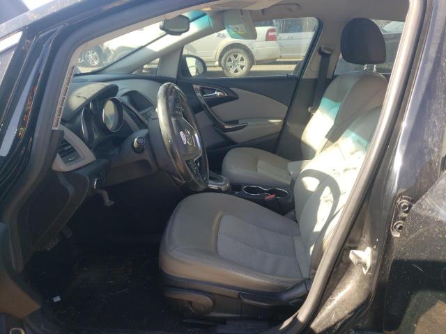 Photo 7 from auction – 2012 BUICK VERANO with VIN 1G4PP5SK6C4183967