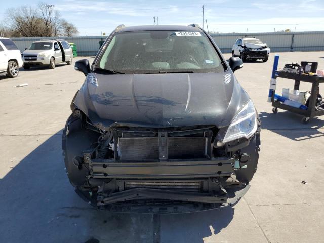 Photo 5 from auction – 2016 BUICK ENCORE with VIN KL4CJASB0GB676522
