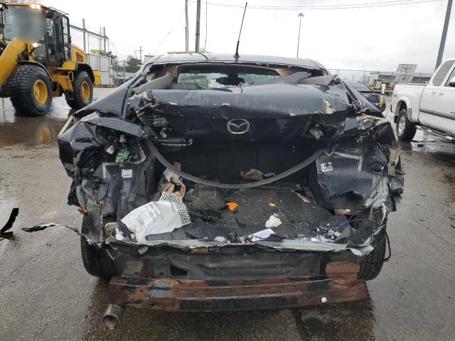 Photo 6 from auction – 2008 MAZDA 3 S with VIN JM1BK323981129713