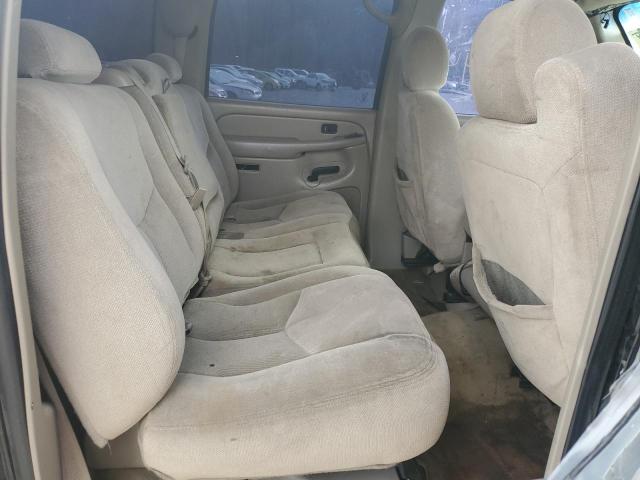 Photo 10 from auction – 2007 GMC NEW SIERRA with VIN 2GTEC13V371141136