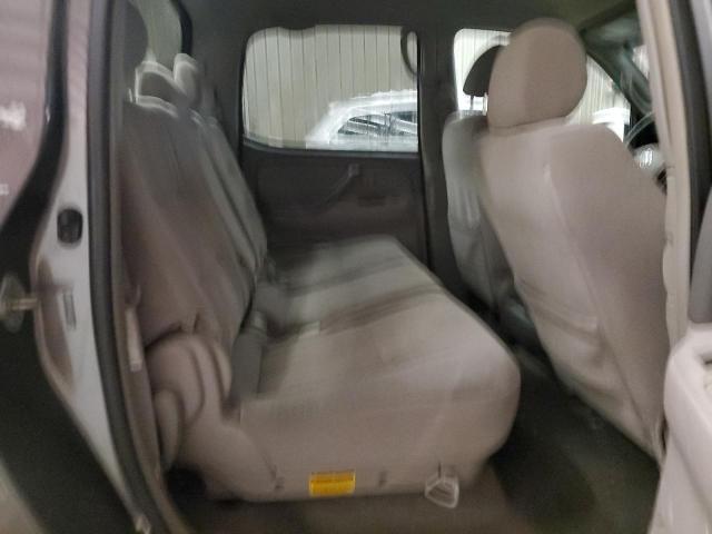 Photo 10 from auction – 2006 TOYOTA TUNDRA DOU with VIN 5TBDT44166S537599
