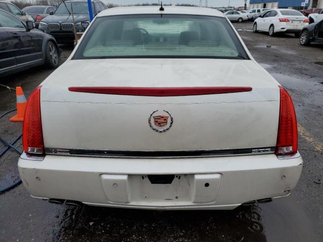 Photo 6 from auction – 2008 CADILLAC DTS with VIN 1G6KD57YX8U190533