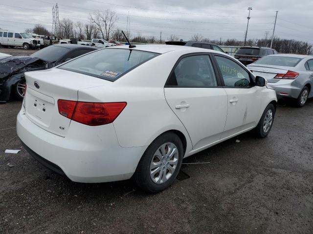Photo 3 from auction – 2010 KIA FORTE EX with VIN KNAFU4A25A5158938
